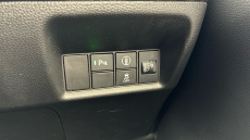 Honda Jazz 1.5 i-MMD Hybrid EX 5dr eCVT Hybrid Hatchback